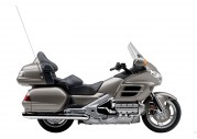 Honda Gold Wing